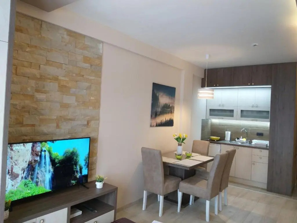 Milmari resort Sara P61