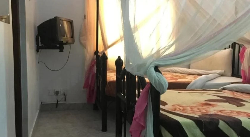 Kutetere Motel