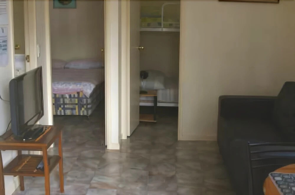 The Haven Caravan Park