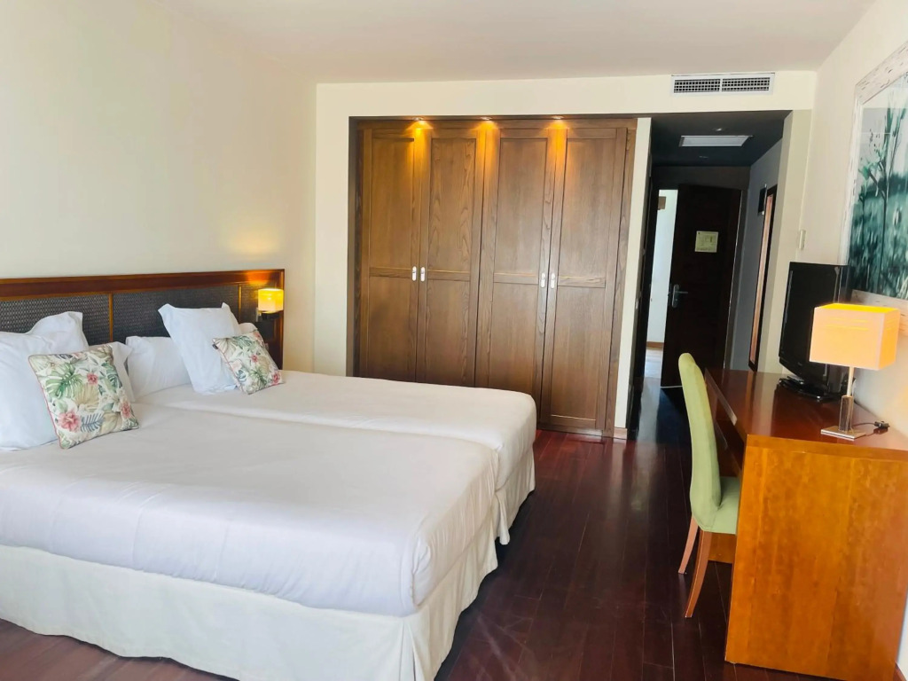 Hosteria de Torazo Nature Hotel & Spa