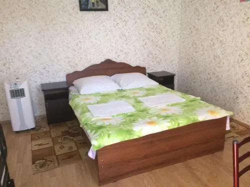 Гостевой дом У Елены