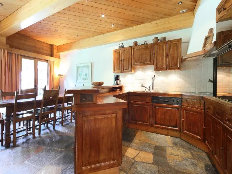 Hameau Les Cleves