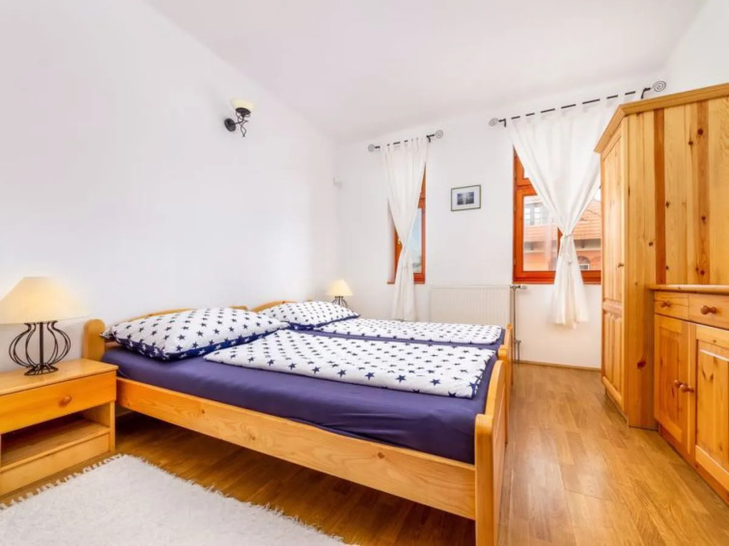 Holiday Home Balaton H458