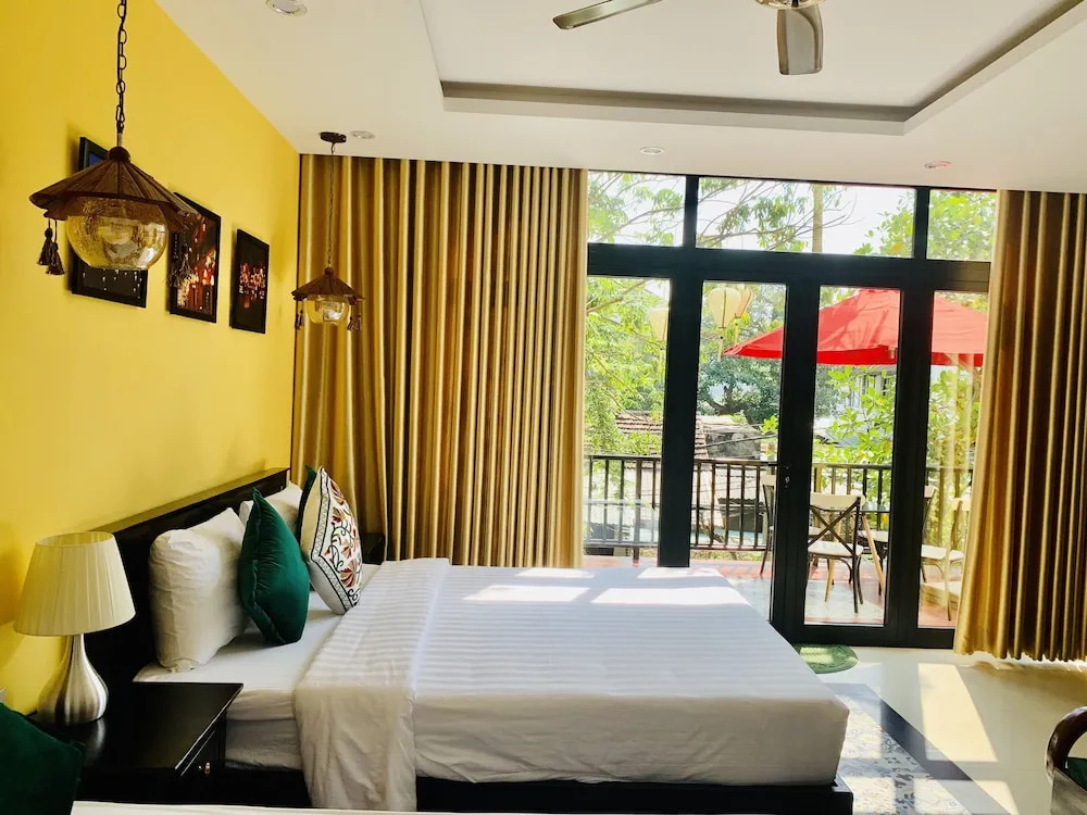 Coco Viet Homestay