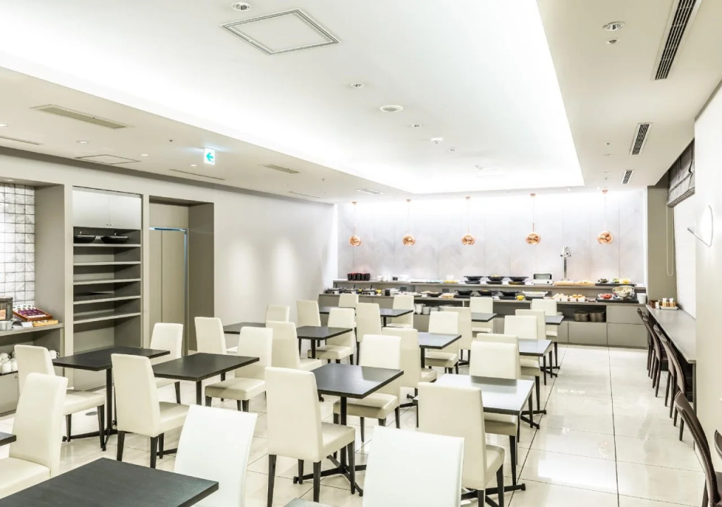 HOTEL MYSTAYS Shimizu