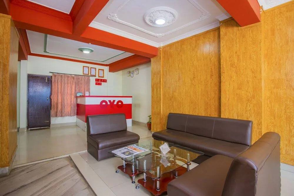 Oyo 414 Hotel Om