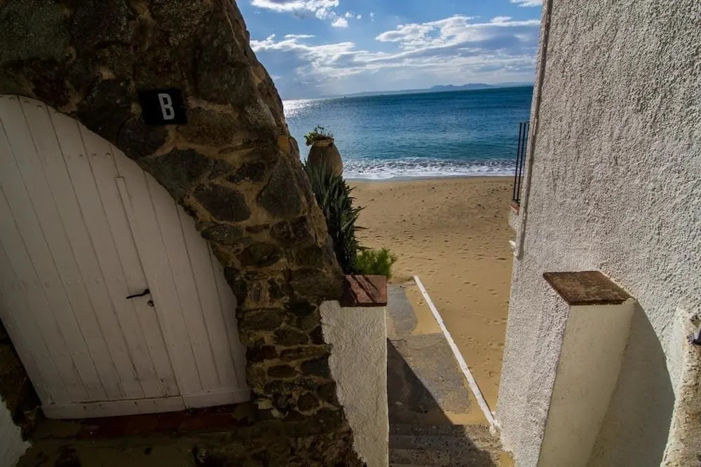 Agi Gaviota Villa