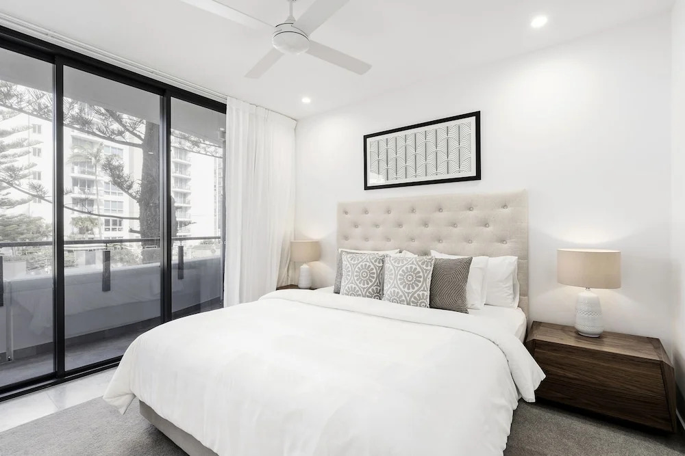 Ivy 95 Residence Broadbeach - GCLR