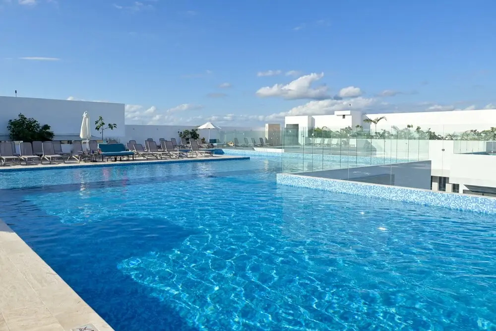 Ipana B15 Playa Del Carmen By Lockey