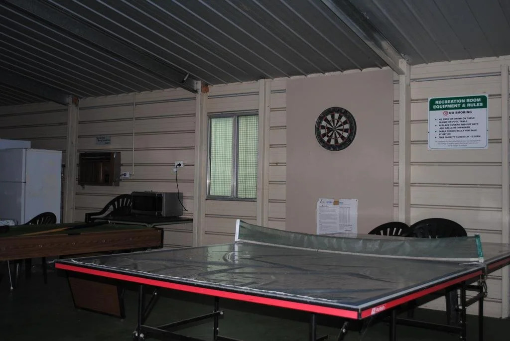 Padthaway Caravan Park