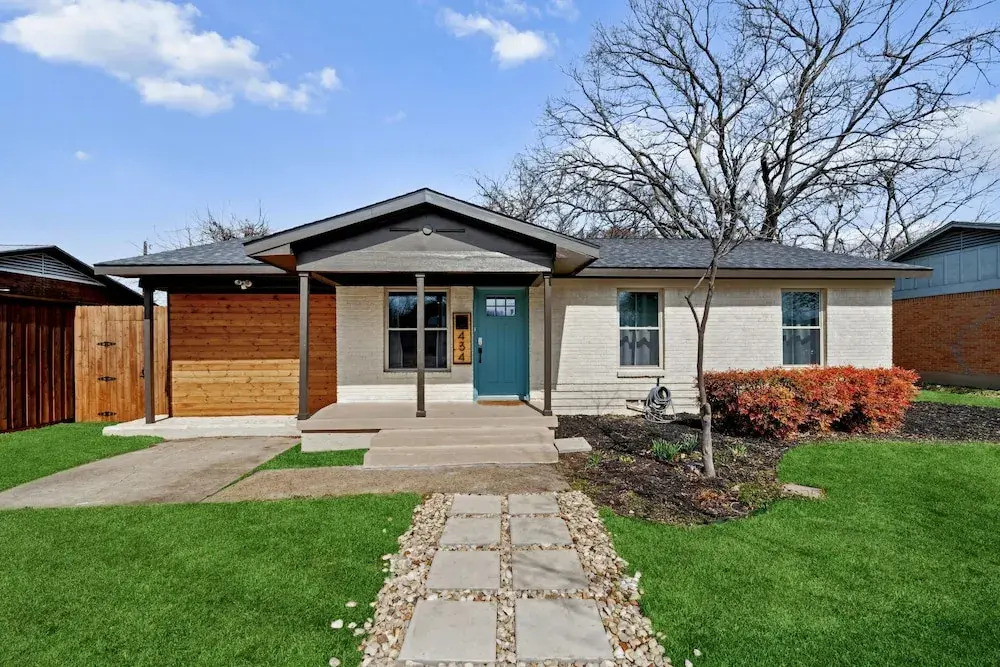 Misha: 434 Marilu Street, Richardson
