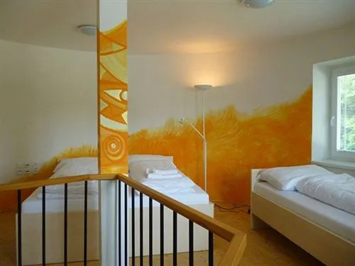 Motel Dacice
