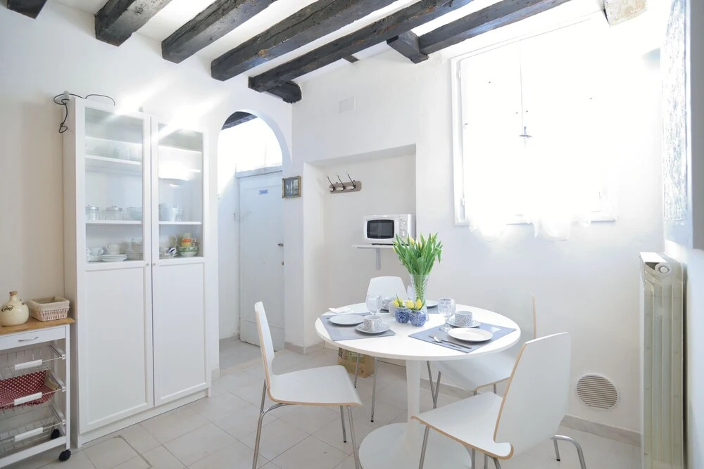 Calle Del Forno Apartment