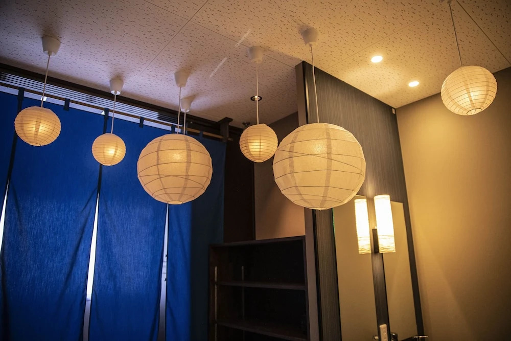 The SSAW Hostel Shibuya Yutenji