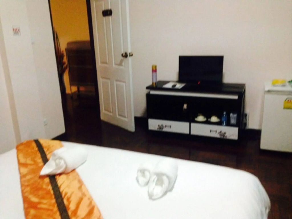 De Guesthouse