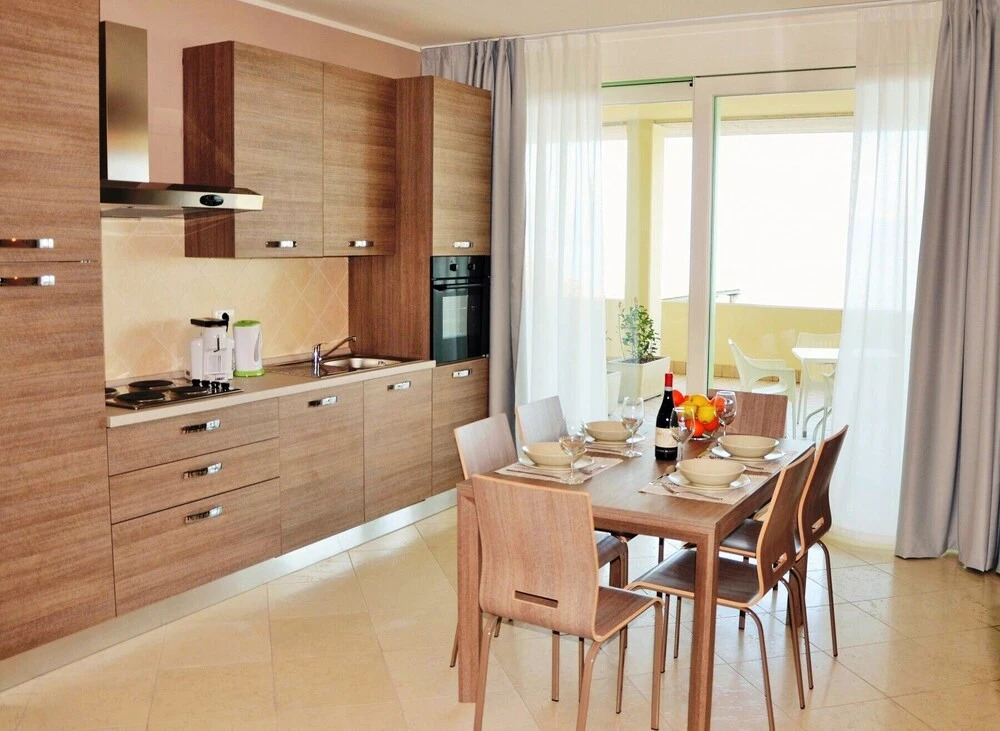 Residenza Miralago by Wonderful Italy