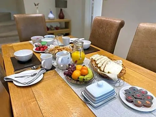 Horseford Lodge B&B