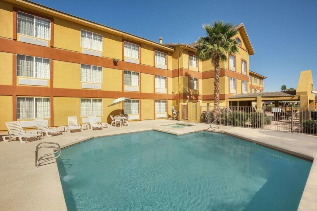 Garner Hotel Phoenix Northwest - Surprise by IHG