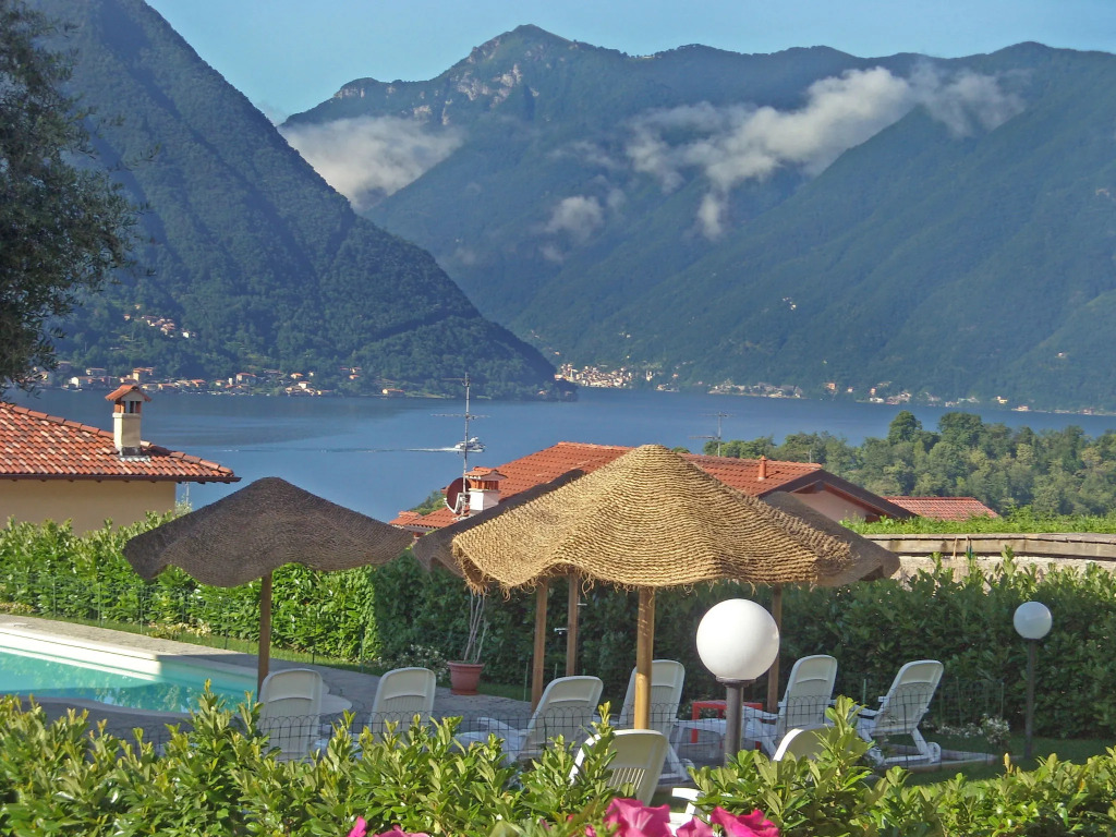 Residence Letizia