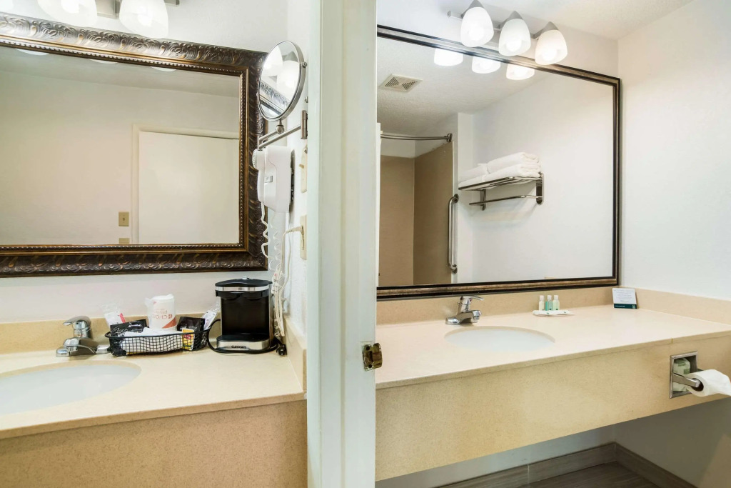 Quality Inn Mt. Vernon