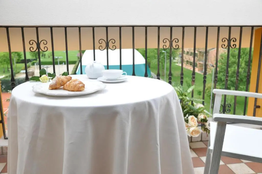 Ancora Sport Resort Hotel