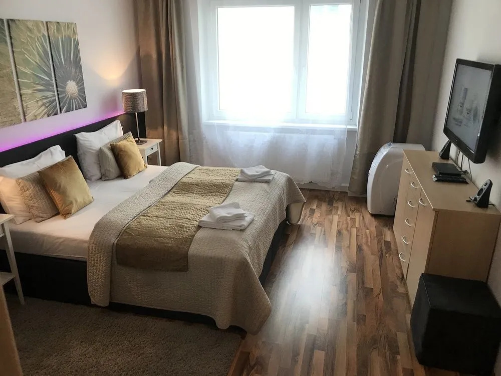 Top-Apartments-Vienna Gölsdorf