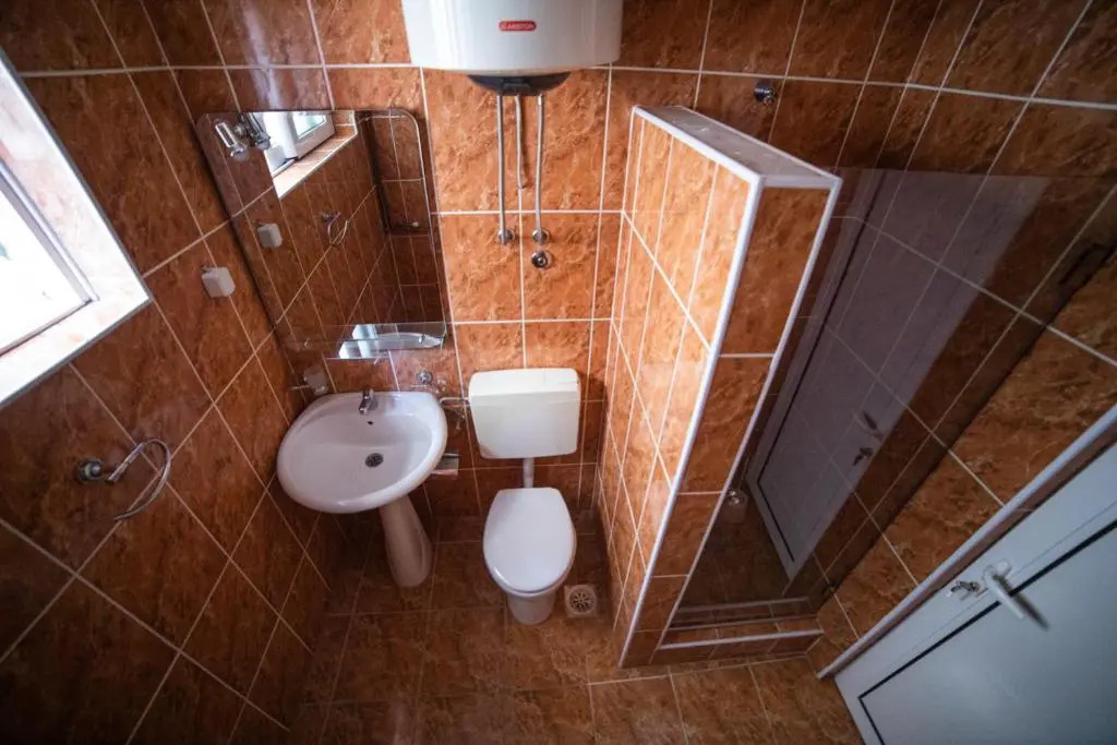 FOR-A Apartmani