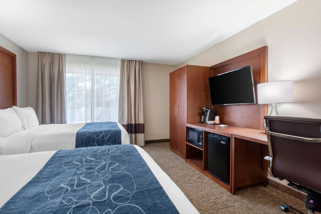 Comfort Inn & Suites Pinetop Show Low
