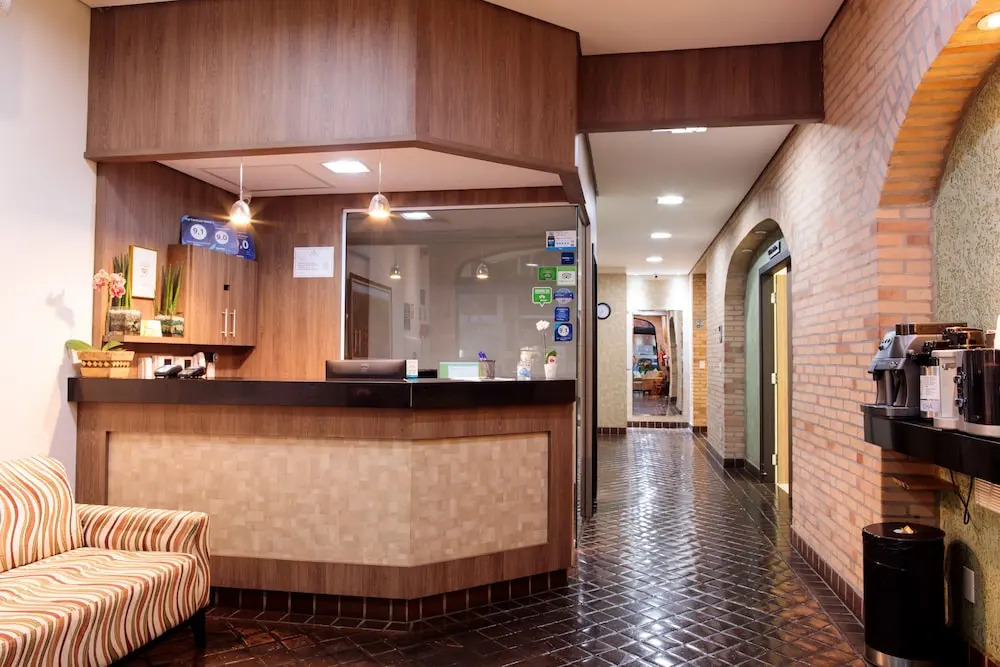 Top Centrum Hotel