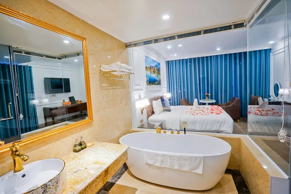 GRAND VIEW PALACE HA LONG HOTEL