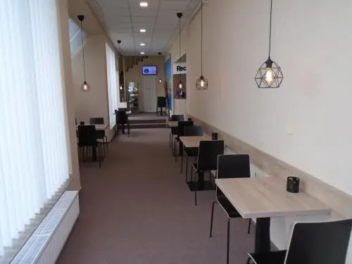 Hotel & SPA centrum PALMIRA