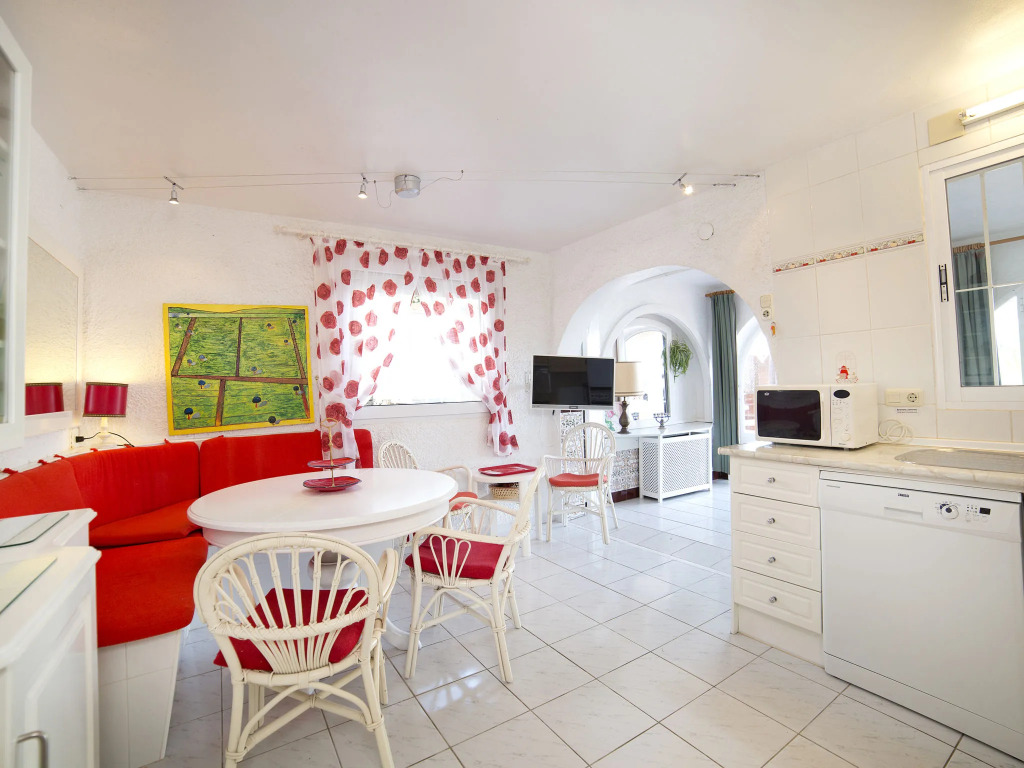 Villa Sanne by Interhome
