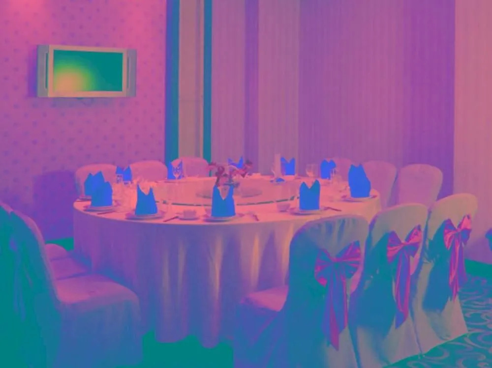 Grand Youyou Hotel