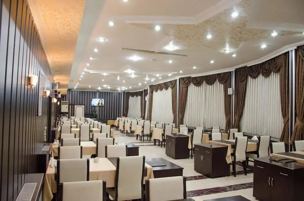 Grand Akkoza Hotel