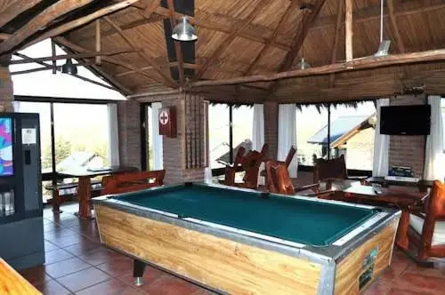 Cabañas La Comarca