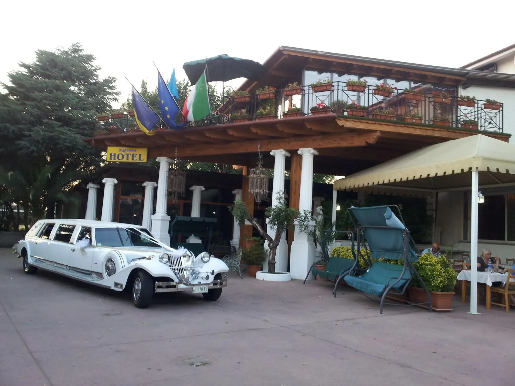 Hotel Chopin