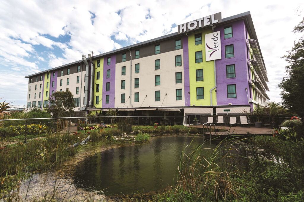 Hotel Verde Cape Town Airport