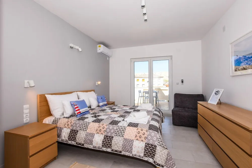 Apartments Villa Magena