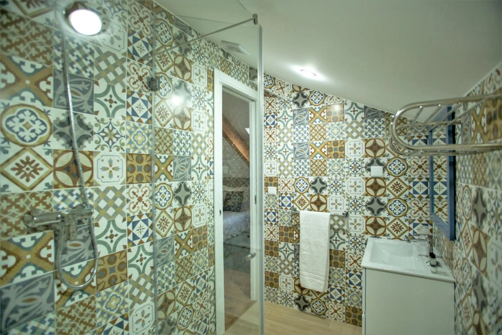 Camões 691 Design Apartments by Porto City Hosts