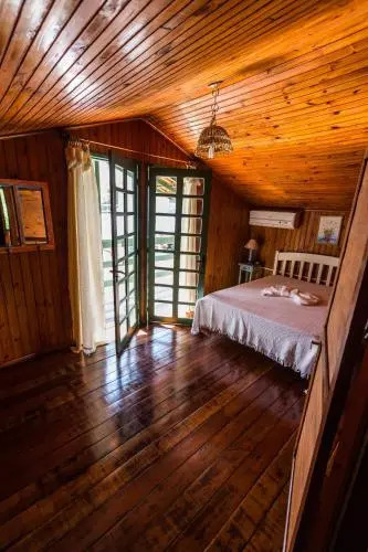 Cabanas da Lua
