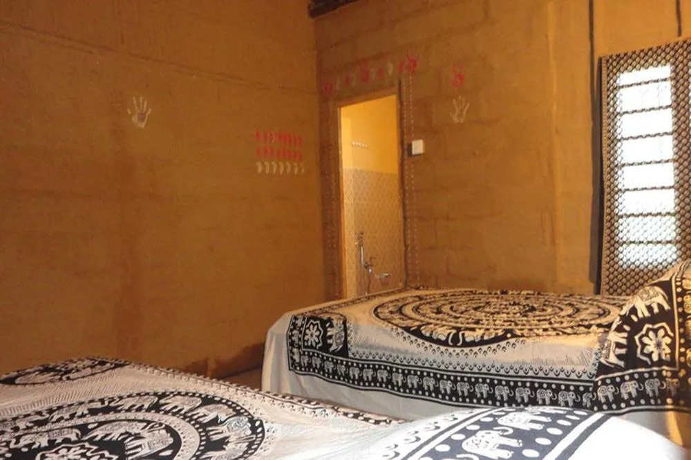 Tharu Community Home Stay