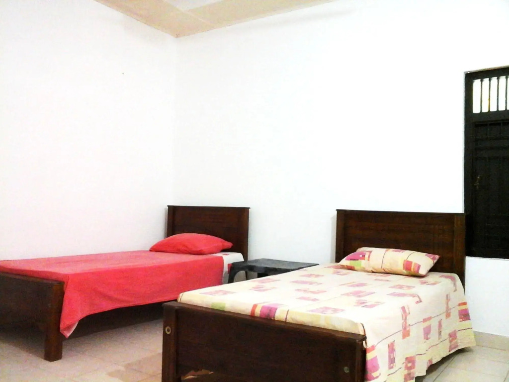 Mazz Homestay