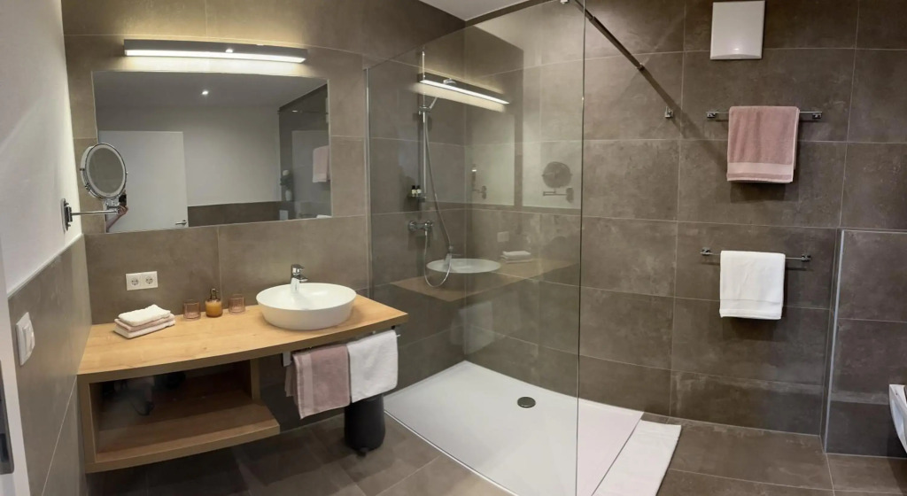 Ferienwohnung Ott