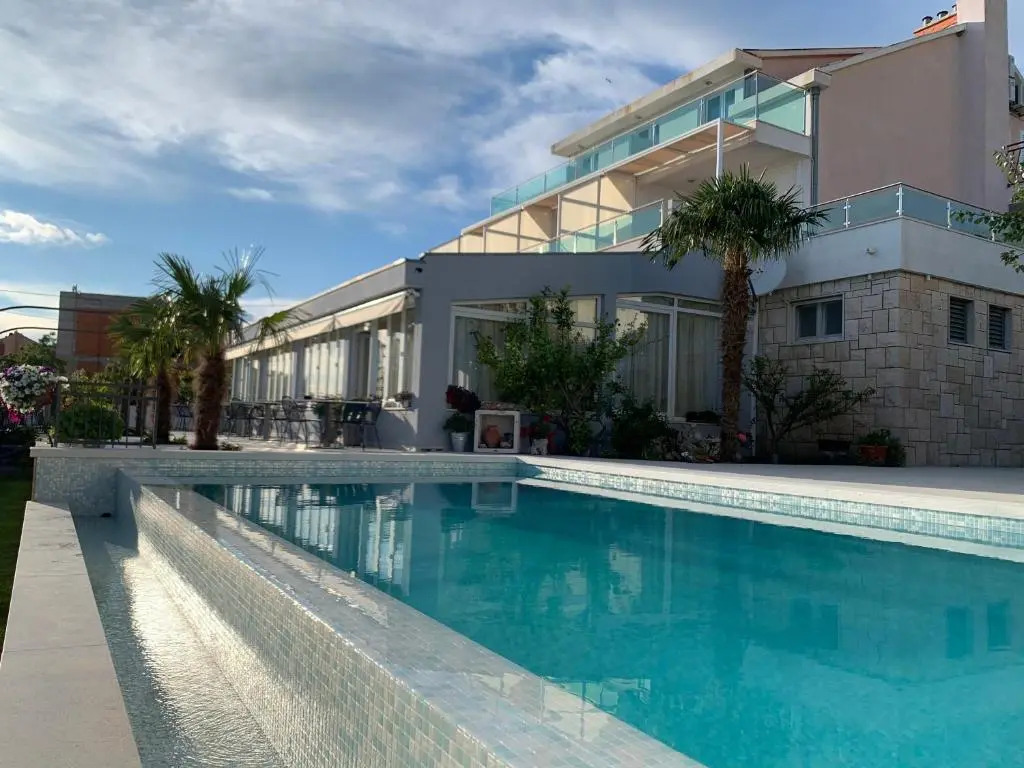 Villa Pitomcia