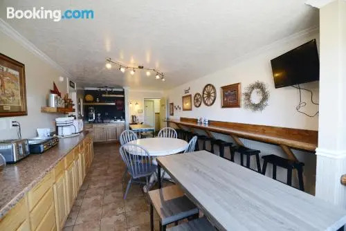 Western Inn - Tremonton, Utah