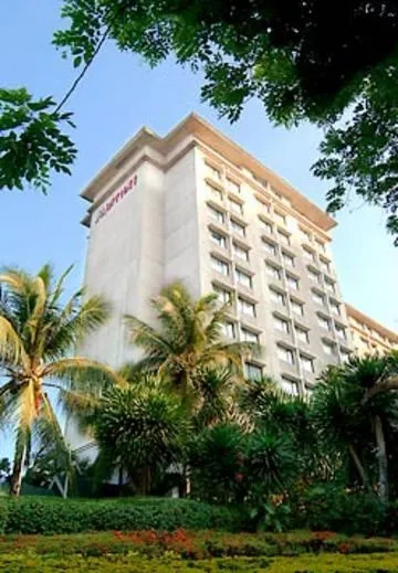 Holiday Inn Cebu City by IHG