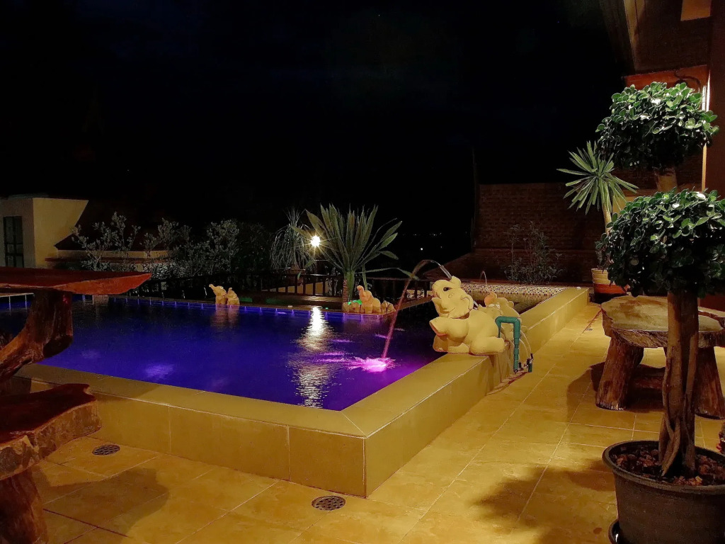 kokohousesamui pool villa