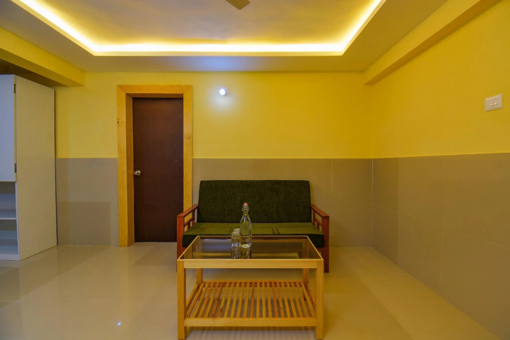 FabHotel Empire Executive - Nr HINJEWADI PHASE 1