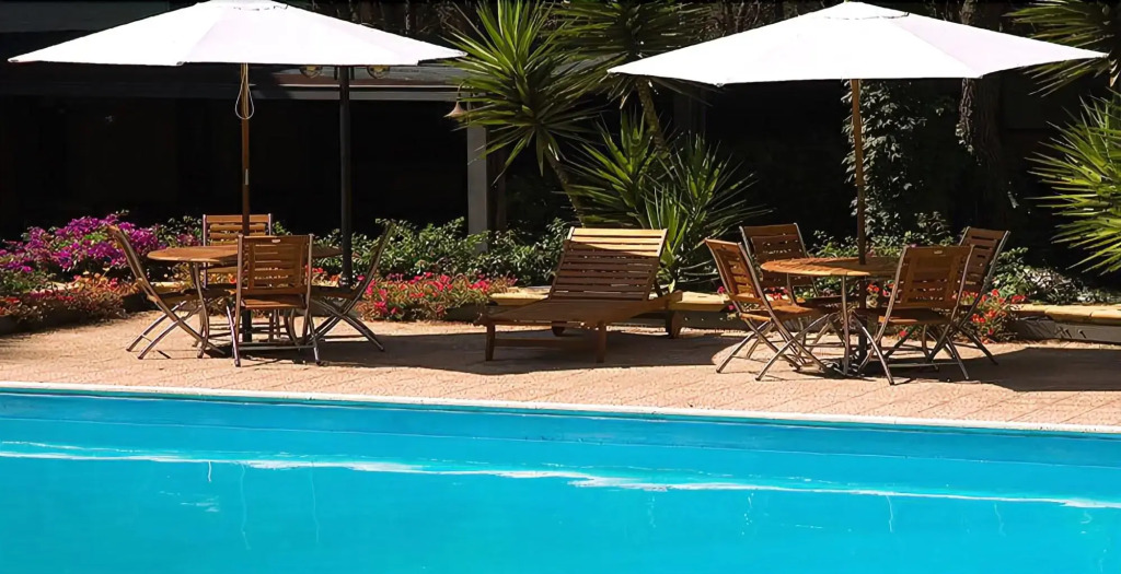 Hotel Villa Giusy
