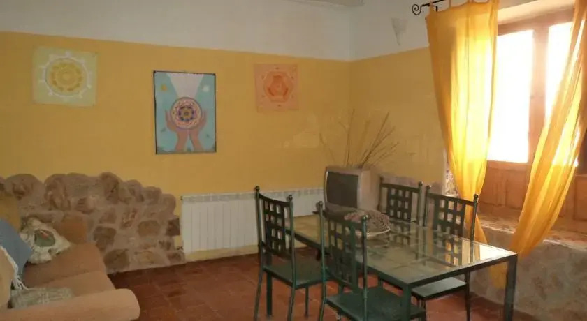La Casa del Curato